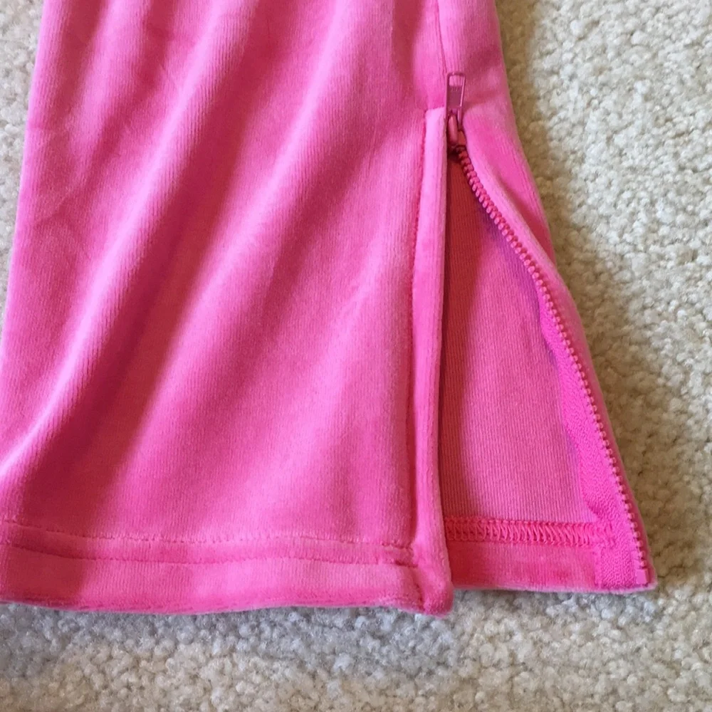NWT Gymboree velour sweatpants